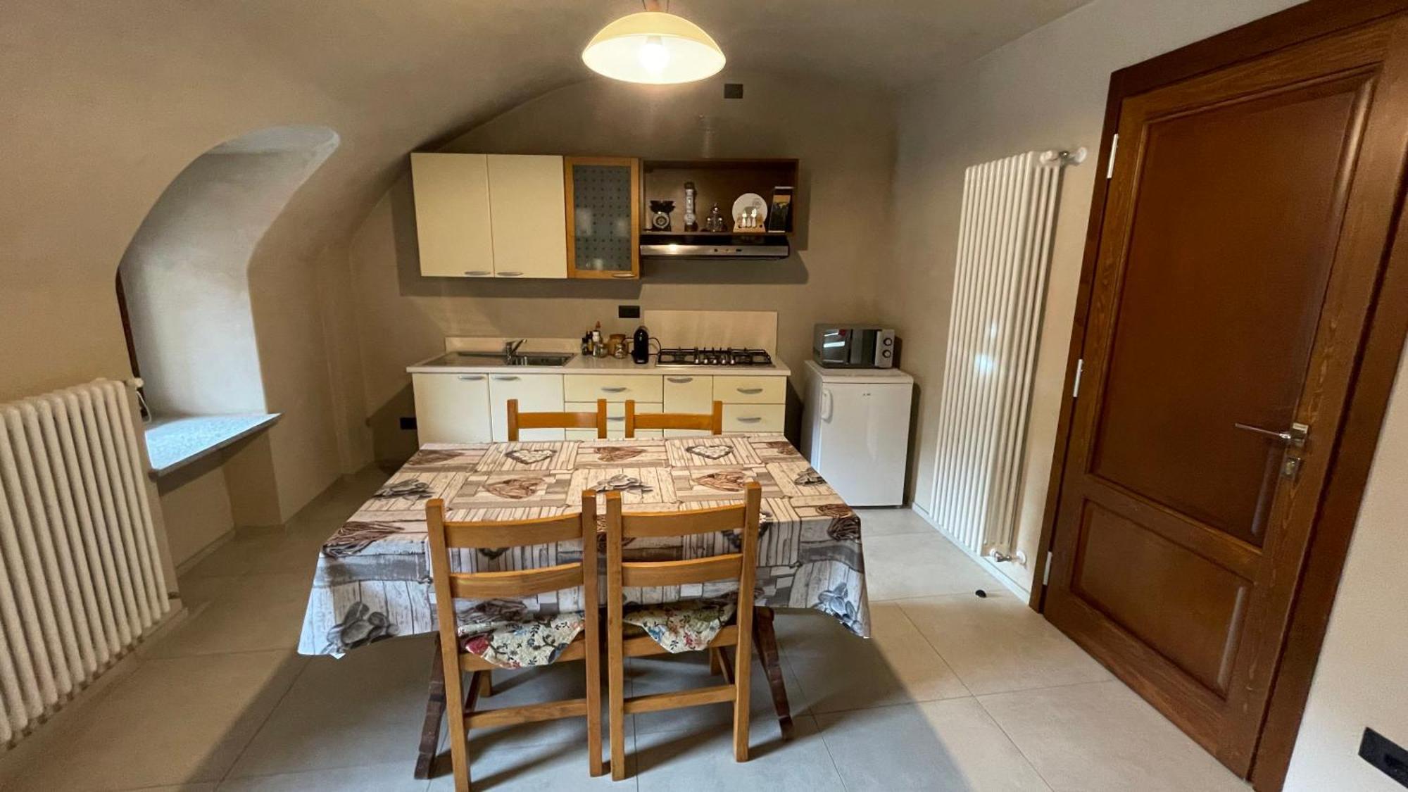 Apartamento Il Cortile Boves Exterior foto