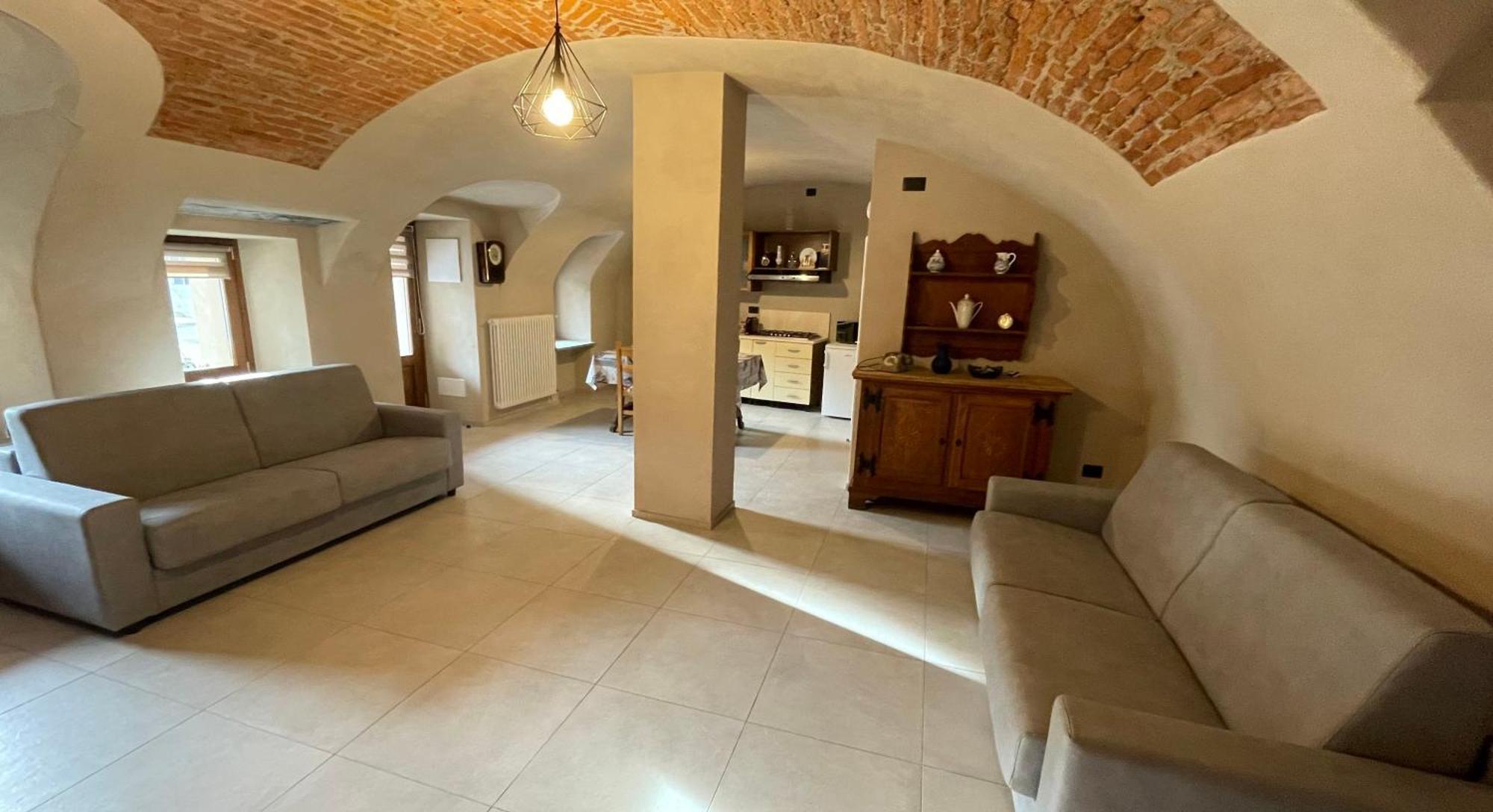 Apartamento Il Cortile Boves Exterior foto