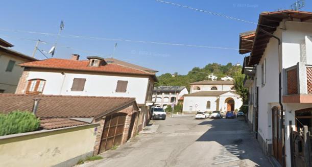 Apartamento Il Cortile Boves Exterior foto